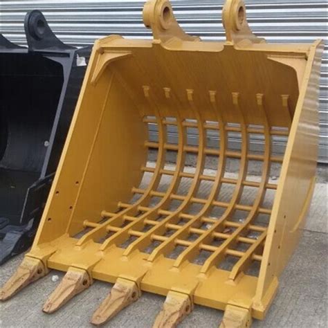 chinese mini excavator bucket|12 bucket for mini excavator.